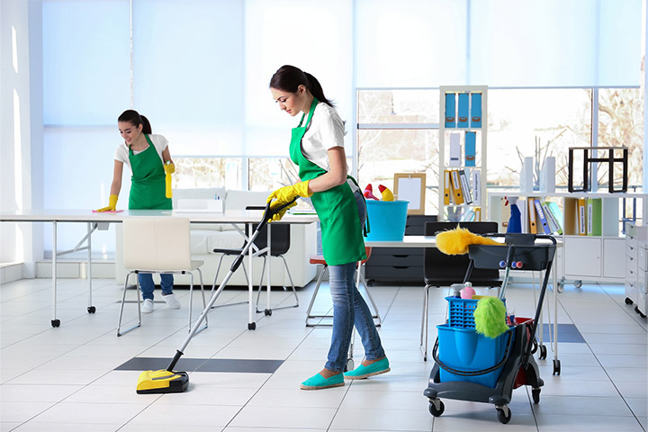 Home Care Cleaning